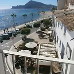 Azules De Ferienhaus *