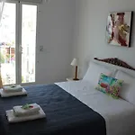 Ferienhaus Azules De *