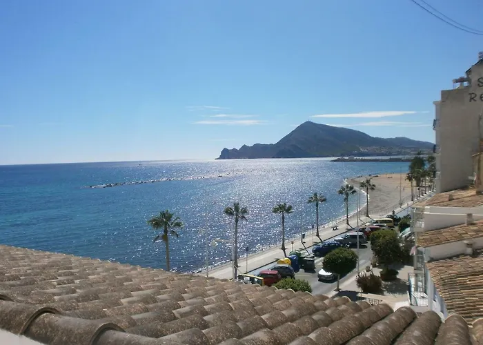 Hébergement de vacances Azules De *