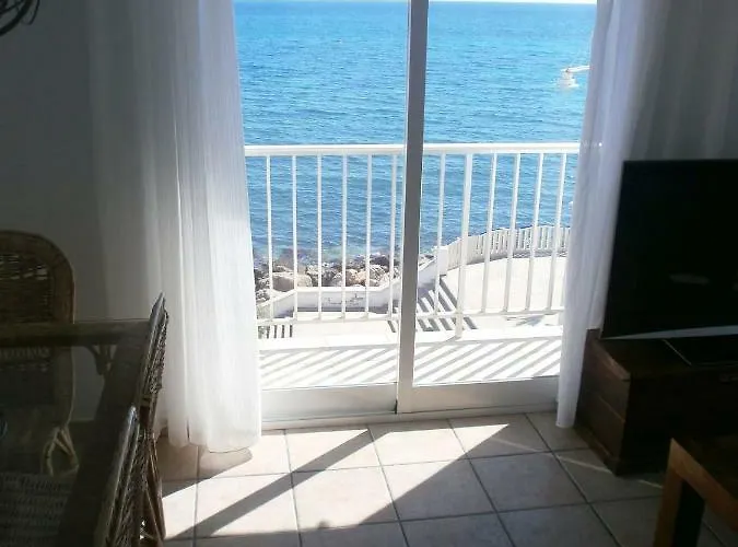 Azules De Altea