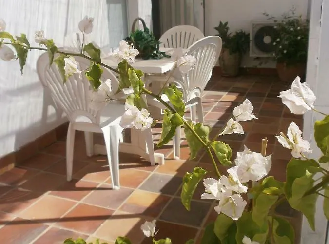 Azules De Hébergement de vacances