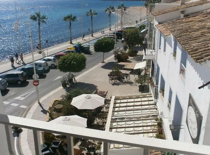 Azules De Hébergement de vacances *