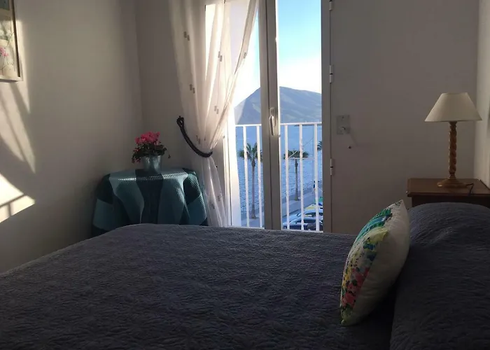 Azules De Hébergement de vacances