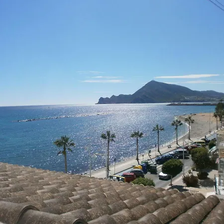 Tatil Evi Azules De *