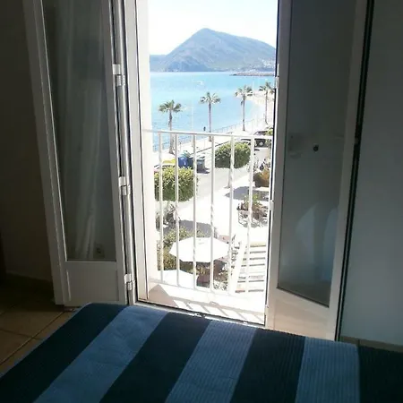 Azules De Holiday home Altea