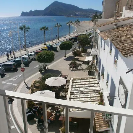 Azules De Tatil Evi *