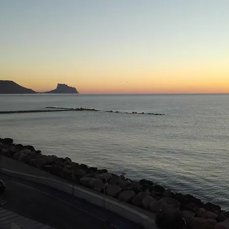 Tatil Evi Azules De *