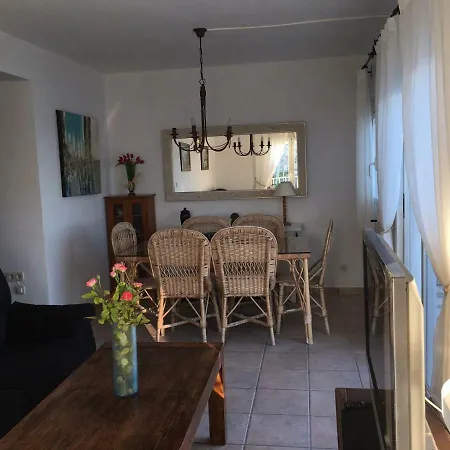 Azules De Tatil Evi Altea