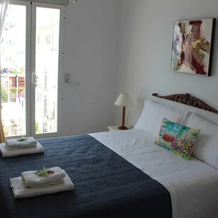 Tatil Evi Azules De *