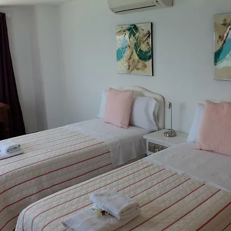 Tatil Evi Azules De *