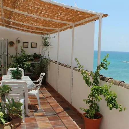 Azules De Tatil Evi Altea