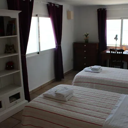 Tatil Evi Azules De Altea