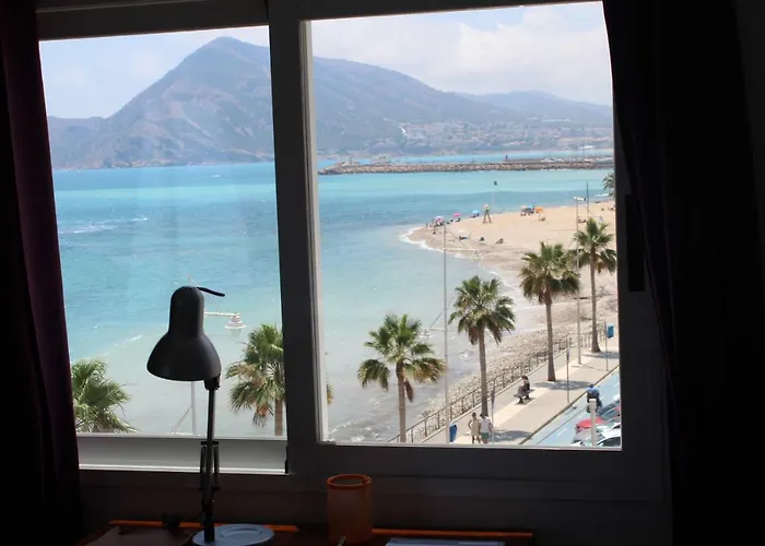 Azules De * Altea